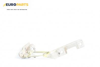 Панта преден капак за Opel Astra J Hatchback (12.2009 - 10.2015), 4+1 вр., хечбек, позиция: лява