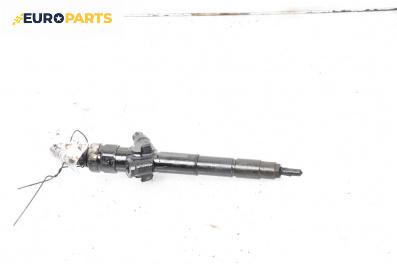 Дюза дизел за Nissan X-Trail I SUV (06.2001 - 01.2013) 2.2 dCi 4x4, 136 к.с.