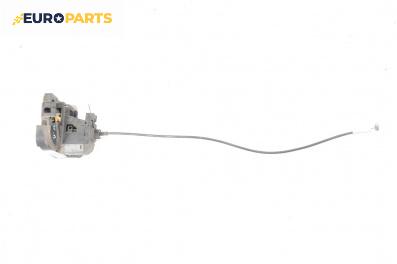 Брава на врата за Renault Scenic I Minivan (09.1999 - 07.2010), позиция: предна, лява