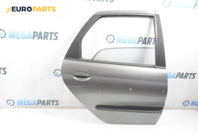 Врата за Renault Scenic I Minivan (09.1999 - 07.2010), 4+1 вр., миниван, позиция: задна, дясна