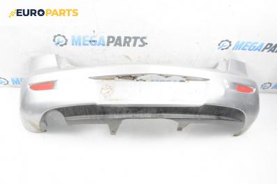 Задна броня за Mazda 3 Hatchback I (10.2003 - 12.2009), хечбек