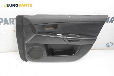 Кора врата за Mazda 3 Hatchback I (10.2003 - 12.2009), 4+1 вр., хечбек, позиция: предна, дясна