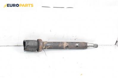 Полуоска вътрешна част за Ford Fiesta V Hatchback (11.2001 - 03.2010) 1.3, 69 к.с., позиция: предна, дясна