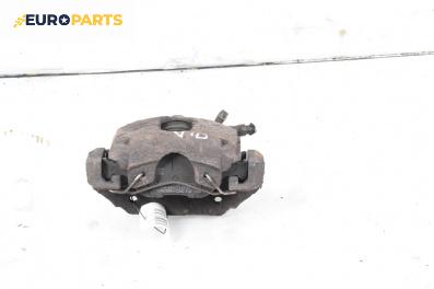 Спирачен апарат за Ford Fiesta V Hatchback (11.2001 - 03.2010), позиция: предна, лява