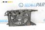 Перка охлаждане за Renault Scenic I Minivan (09.1999 - 07.2010) 1.9 dCi (JA05, JA1F), 102 к.с.