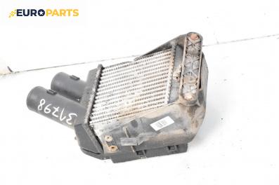 Интеркулер за Renault Scenic I Minivan (09.1999 - 07.2010) 1.9 dCi (JA05, JA1F), 102 к.с.