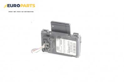 Четец с карта за Renault Megane II Hatchback (07.2001 - 10.2012), № S118539001E