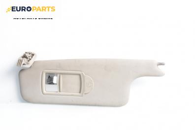 Сенник за Renault Megane II Hatchback (07.2001 - 10.2012), позиция: лява