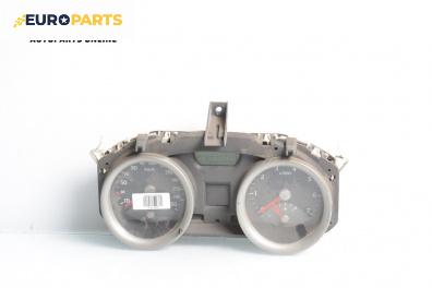 Километраж за Renault Megane II Hatchback (07.2001 - 10.2012) 1.9 dCi (BM0G, CM0G), 120 к.с., № 8200306552
