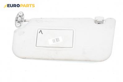 Сенник за Ford Fiesta V Hatchback (11.2001 - 03.2010), позиция: лява