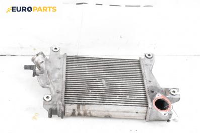 Интеркулер за Nissan X-Trail I SUV (06.2001 - 01.2013) 2.2 dCi 4x4, 136 к.с.