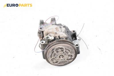 Компресор климатик за Nissan X-Trail I SUV (06.2001 - 01.2013) 2.2 dCi 4x4, 136 к.с.
