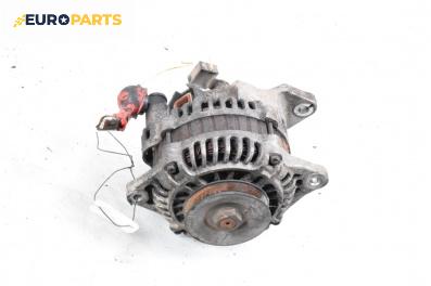 Алтернатор / генератор за Nissan X-Trail I SUV (06.2001 - 01.2013) 2.2 dCi 4x4, 136 к.с.