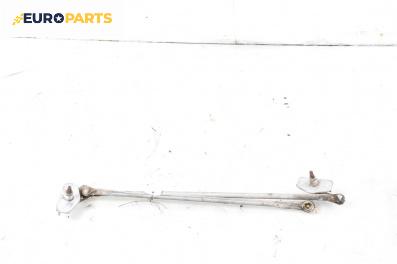 Механизъм предни чистачки за Mitsubishi Pajero PININ (03.1999 - 06.2007), джип, позиция: предна