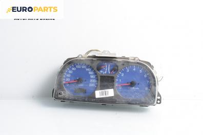 Километраж за Mitsubishi Pajero PININ (03.1999 - 06.2007) 1.8 GDI (H66W), 120 к.с.
