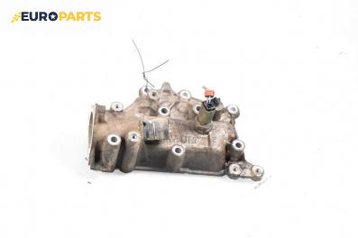Корпус на термостат за Renault Laguna II Hatchback (03.2001 - 12.2007) 2.0 16V (BG00, BG0K, BG0P, BG0W), 135 к.с.