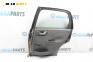 Врата за Opel Corsa C Hatchback (09.2000 - 12.2009), 4+1 вр., хечбек, позиция: задна, дясна
