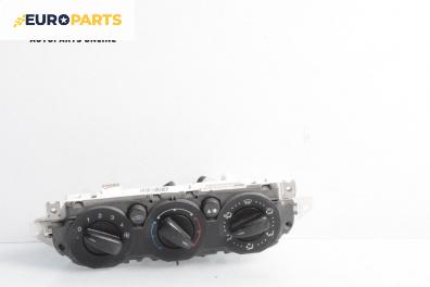 Панел климатик за Ford Focus II Hatchback (07.2004 - 09.2012)