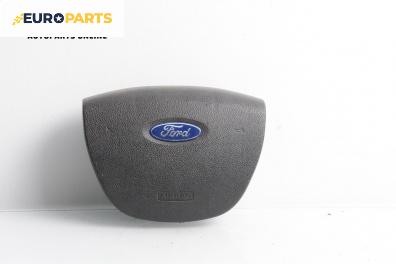 Airbag за Ford Focus II Hatchback (07.2004 - 09.2012), 4+1 вр., хечбек, позиция: предна