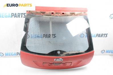 Заден капак за Ford Focus II Hatchback (07.2004 - 09.2012), 4+1 вр., хечбек, позиция: задна