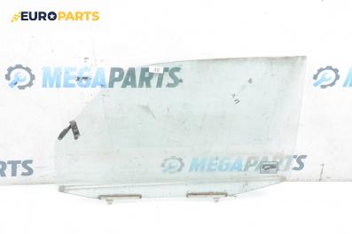Странично стъкло за Mitsubishi Pajero PININ (03.1999 - 06.2007), 2+1 вр., джип, позиция: предна, лява