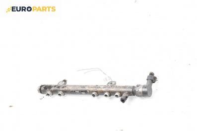 Горивна рейка за Opel Corsa D Hatchback (07.2006 - 08.2014) 1.3 CDTI, 75 к.с.