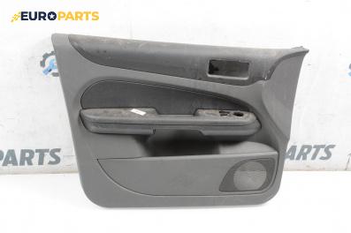 Кора врата за Ford Focus II Hatchback (07.2004 - 09.2012), 4+1 вр., хечбек, позиция: предна, лява