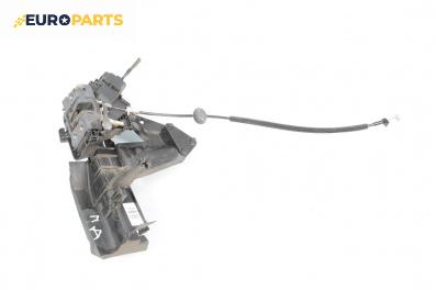 Брава на врата за Ford Focus II Hatchback (07.2004 - 09.2012), позиция: предна, дясна