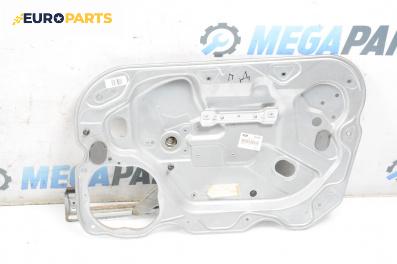 Механизъм ел. стъкло за Ford Focus II Hatchback (07.2004 - 09.2012), 4+1 вр., хечбек, позиция: предна, дясна