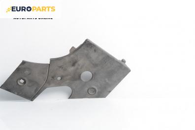 Пластмасова кора за Renault Scenic I Minivan (09.1999 - 07.2010), 4+1 вр., миниван