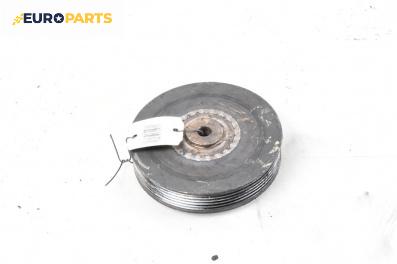 Демпферна шайба за Renault Scenic I Minivan (09.1999 - 07.2010) 1.9 dCi (JA05, JA1F), 102 к.с.