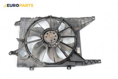 Перка охлаждане за Renault Scenic I Minivan (09.1999 - 07.2010) 1.9 dTi (JA0N), 98 к.с.