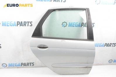 Врата за Renault Scenic I Minivan (09.1999 - 07.2010), 4+1 вр., миниван, позиция: задна, дясна