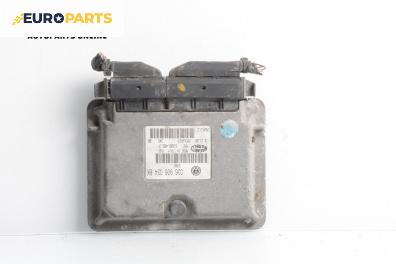 Компютър двигател за Skoda Fabia I Hatchback (08.1999 - 03.2008) 1.4 16V, 100 к.с., № 036-906-034-BK