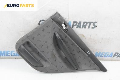 Кора врата за Skoda Fabia I Hatchback (08.1999 - 03.2008), 4+1 вр., хечбек, позиция: задна, дясна