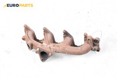 Изпускателен колектор  за Renault Scenic I Minivan (09.1999 - 07.2010) 1.9 dTi (JA0N), 98 к.с.