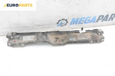 Маска горна част за Opel Corsa C Hatchback (09.2000 - 12.2009), хечбек