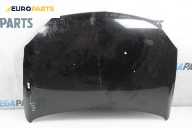 Преден капак за Opel Corsa C Hatchback (09.2000 - 12.2009), 4+1 вр., хечбек, позиция: предна