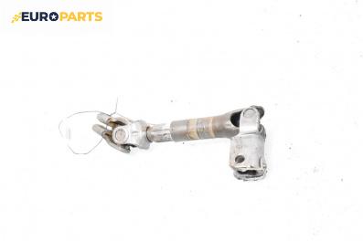 Каре на волана за Opel Corsa C Hatchback (09.2000 - 12.2009) 1.0, 60 к.с., хечбек