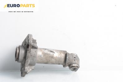 Буфер предна броня за Audi A4 Avant B6 (04.2001 - 12.2004), комби, позиция: предна, лява, № 8E0807133B