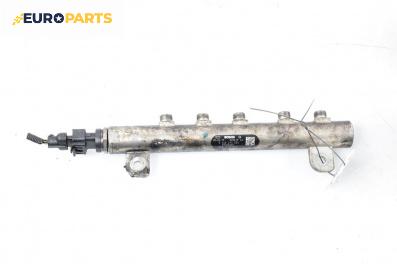 Горивна рейка за Fiat Idea Minivan (12.2003 - 12.2010) 1.9 JTD, 101 к.с.