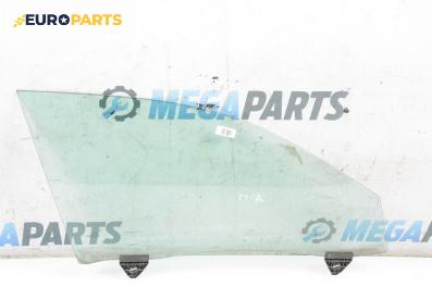 Странично стъкло за Audi A4 Avant B6 (04.2001 - 12.2004), 4+1 вр., комби, позиция: предна, дясна