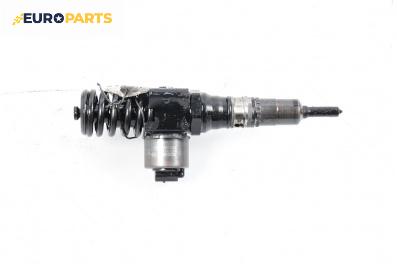 Дюза дизел за Audi A3 Hatchback II (05.2003 - 08.2012) 2.0 TDI 16V, 140 к.с., № Bosch 0414720403