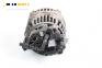 Алтернатор / генератор за Audi A3 Hatchback II (05.2003 - 08.2012) 2.0 TDI 16V, 140 к.с.