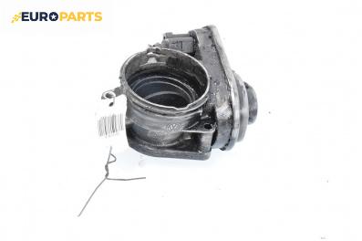 Дроселова клапа за Audi A3 Hatchback II (05.2003 - 08.2012) 2.0 TDI 16V, 140 к.с.