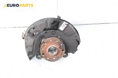 Шенкел главина за Audi A3 Hatchback II (05.2003 - 08.2012), позиция: предна, лява