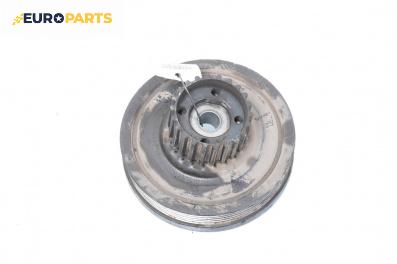 Ремъчна шайба за Audi A3 Hatchback II (05.2003 - 08.2012) 2.0 TDI 16V, 140 к.с.