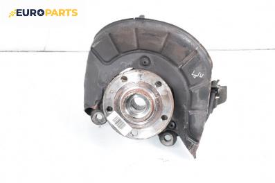 Шенкел главина за Audi A3 Hatchback II (05.2003 - 08.2012), позиция: предна, дясна