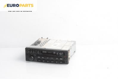 Автокасетофон за Opel Astra G Estate (02.1998 - 12.2009)