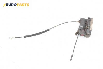 Брава на врата за Opel Astra G Estate (02.1998 - 12.2009), позиция: предна, дясна